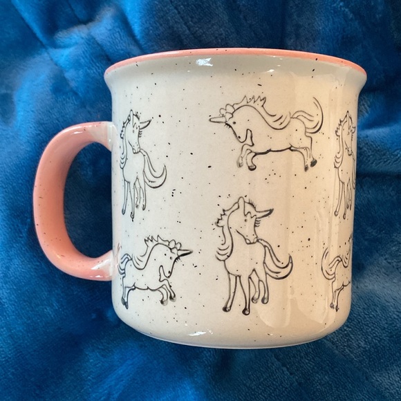 Meritage Unicorn Mug - Picture 4 of 5